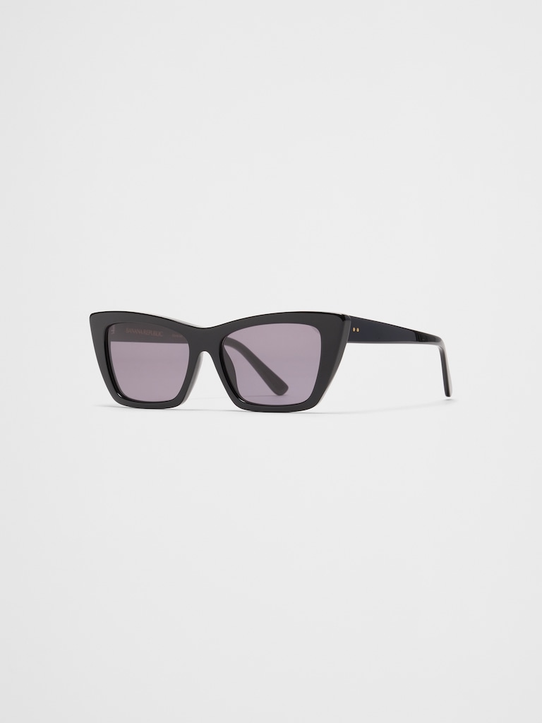 Cateye Sunglasses