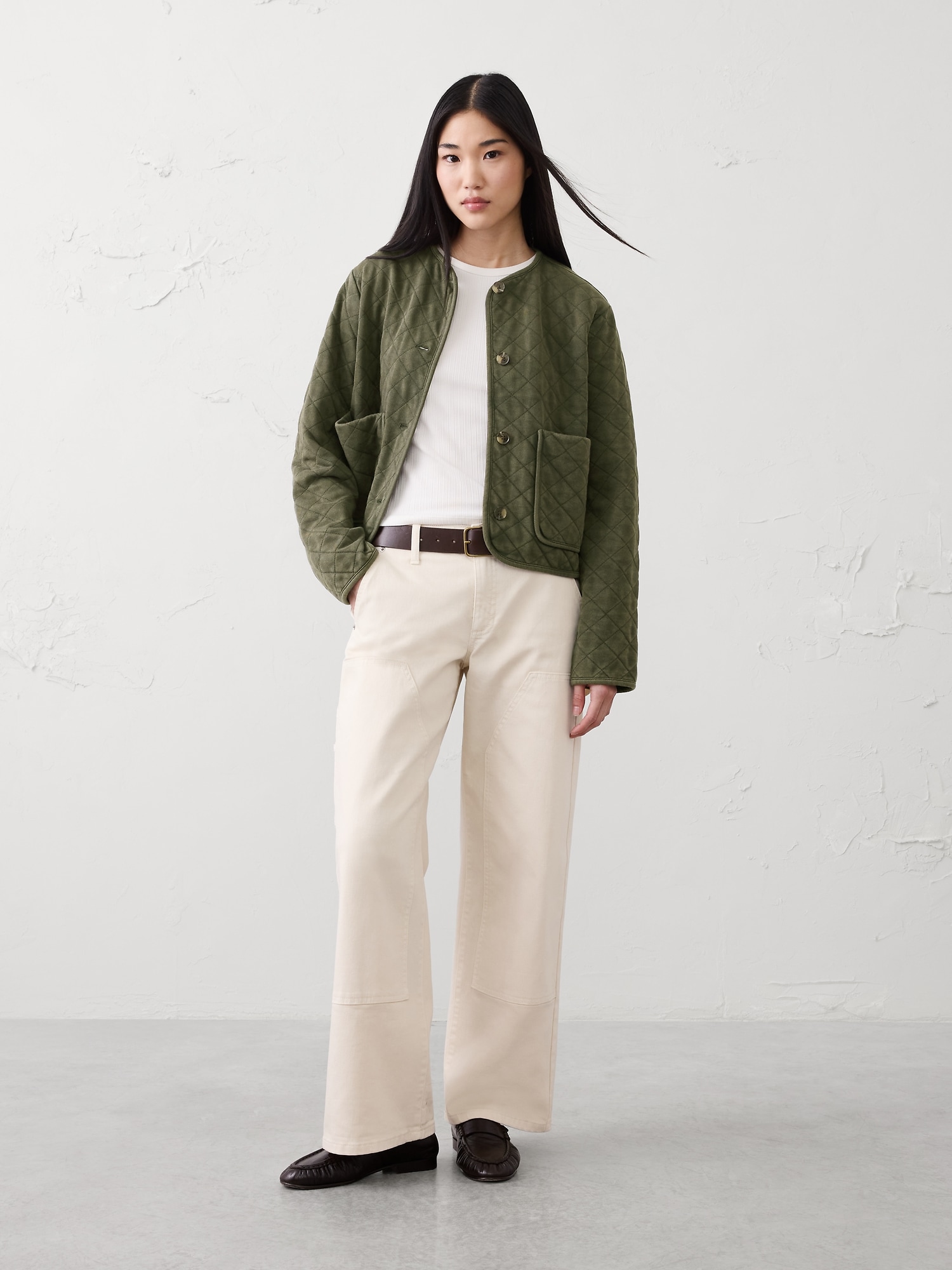 Women's Jackets | Banana Republic Factory