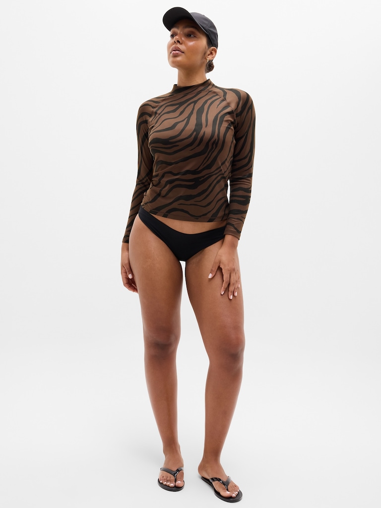 North Point Rashguard