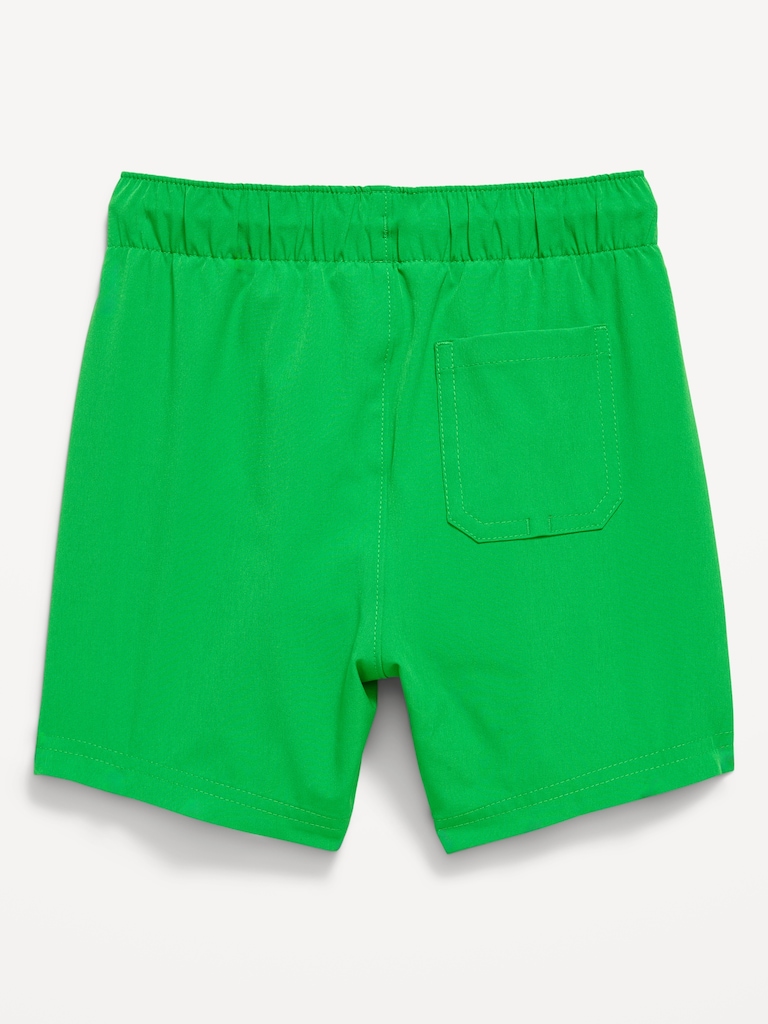 Swim Trunks for Toddler Boys