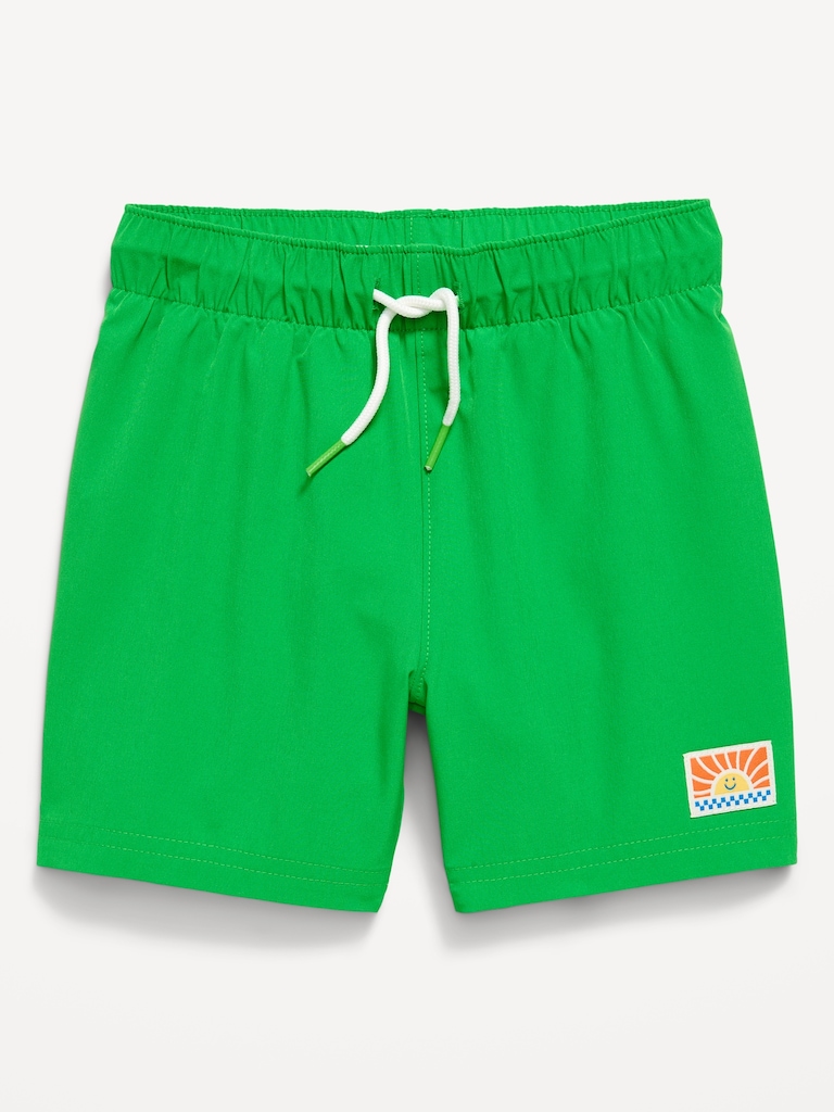 Swim Trunks for Toddler Boys