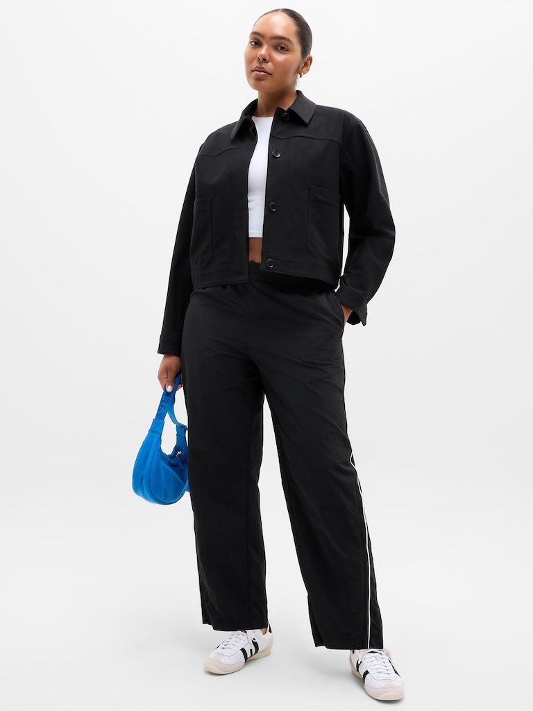 Skyline Chore Jacket