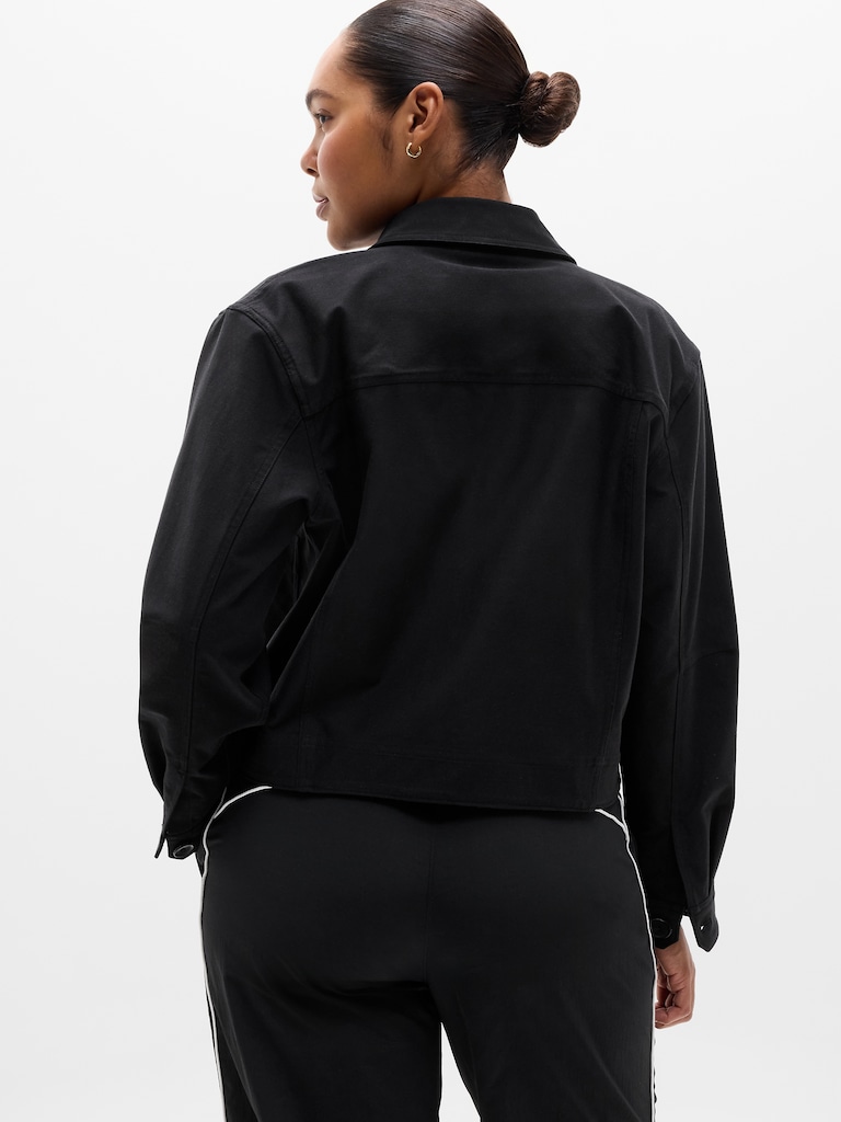 Skyline Chore Jacket