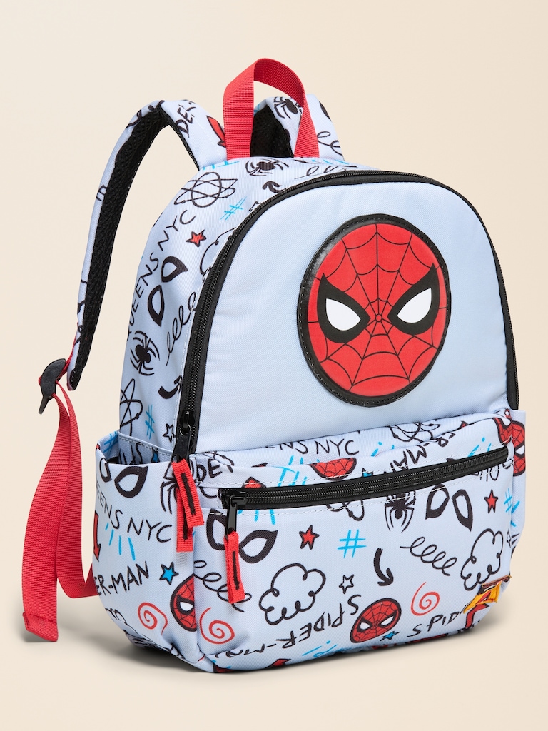 Old Navy x Marvel Spider-Man Backpack for Toddler