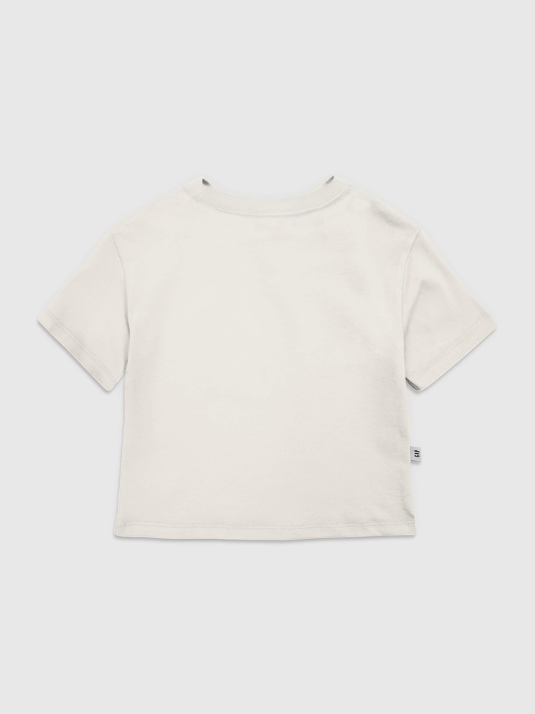 Toddler Cinderella Collegiate Graphic T-Shirt