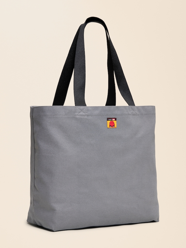 Old Navy x Marvel Spider-Man Large Tote Bag
