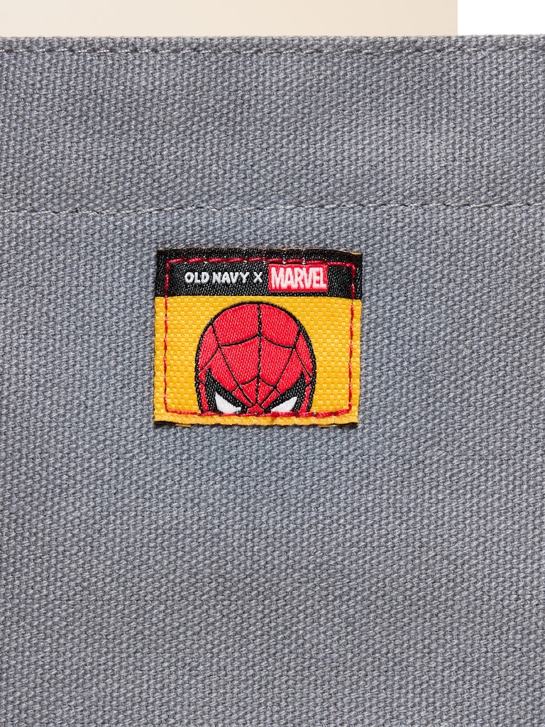 Old Navy x Marvel Spider-Man Large Tote Bag
