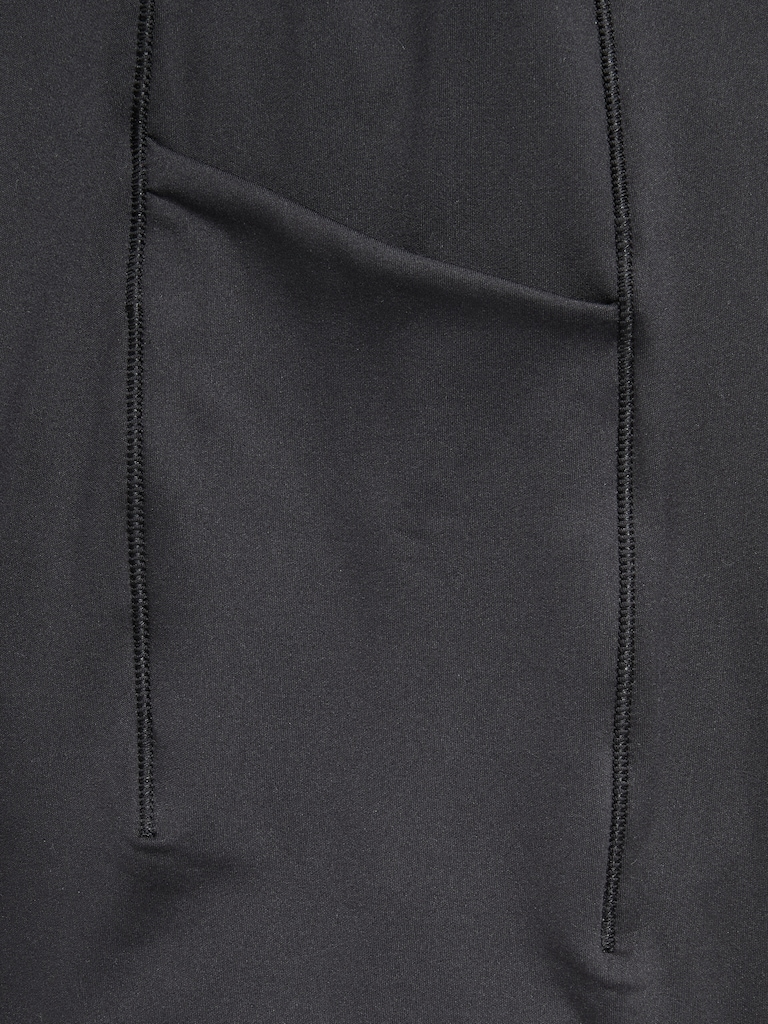 High-Waisted StudioSmooth Biker Shorts for Girls