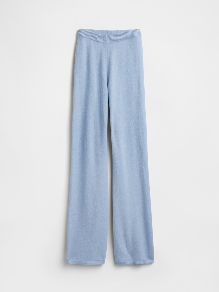 CashSoft Boot Sweater Pants