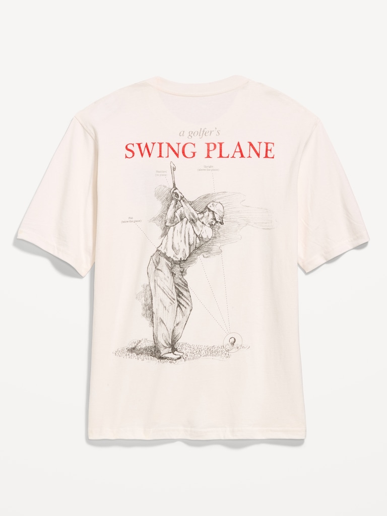 PGA TOUR™ Tour Championship Heavyweight Loose T-Shirt