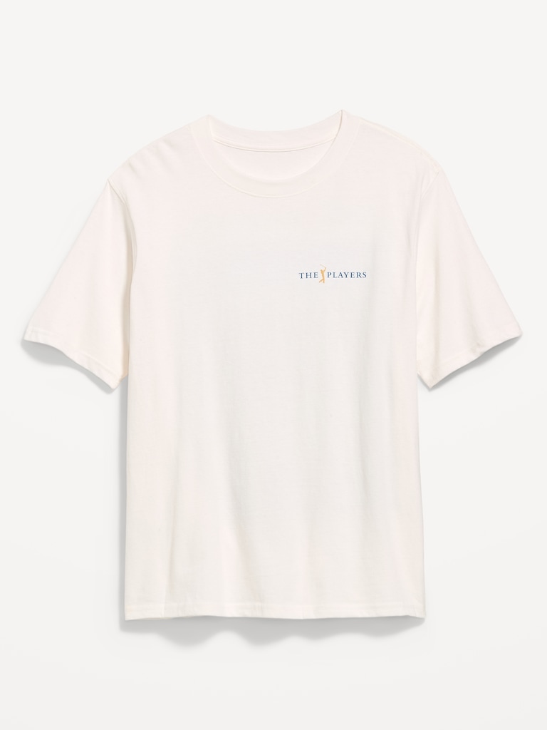 PGA TOUR™ Tour Championship Heavyweight Loose T-Shirt