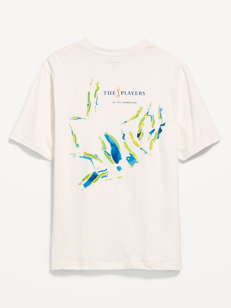PGA TOUR™ Tour Championship Heavyweight Loose T-Shirt