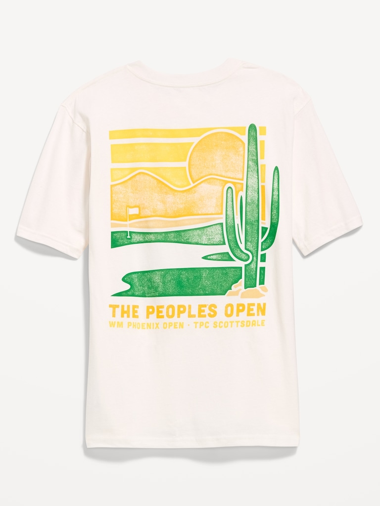 PGA TOUR™ Tour Championship Heavyweight Loose T-Shirt