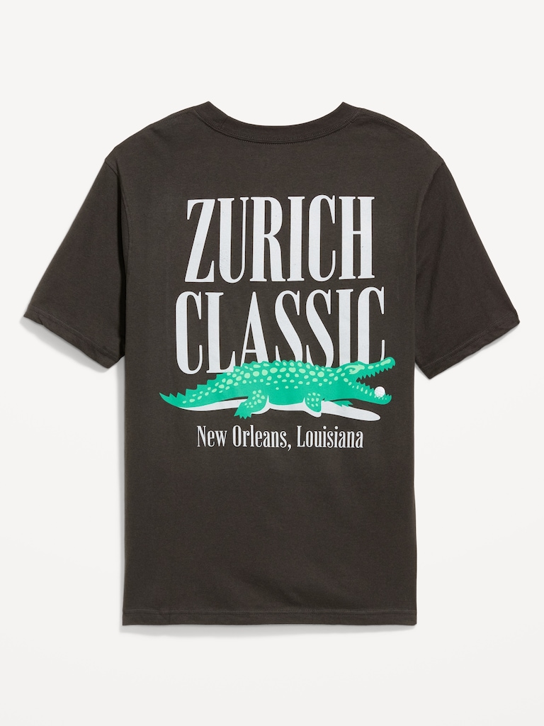 PGA TOUR™ Tour Championship Heavyweight Loose T-Shirt