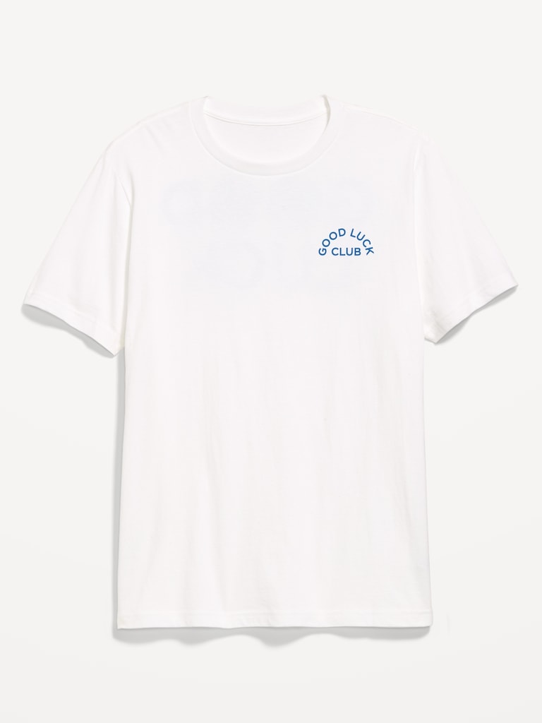 Graphic T-Shirt for Men