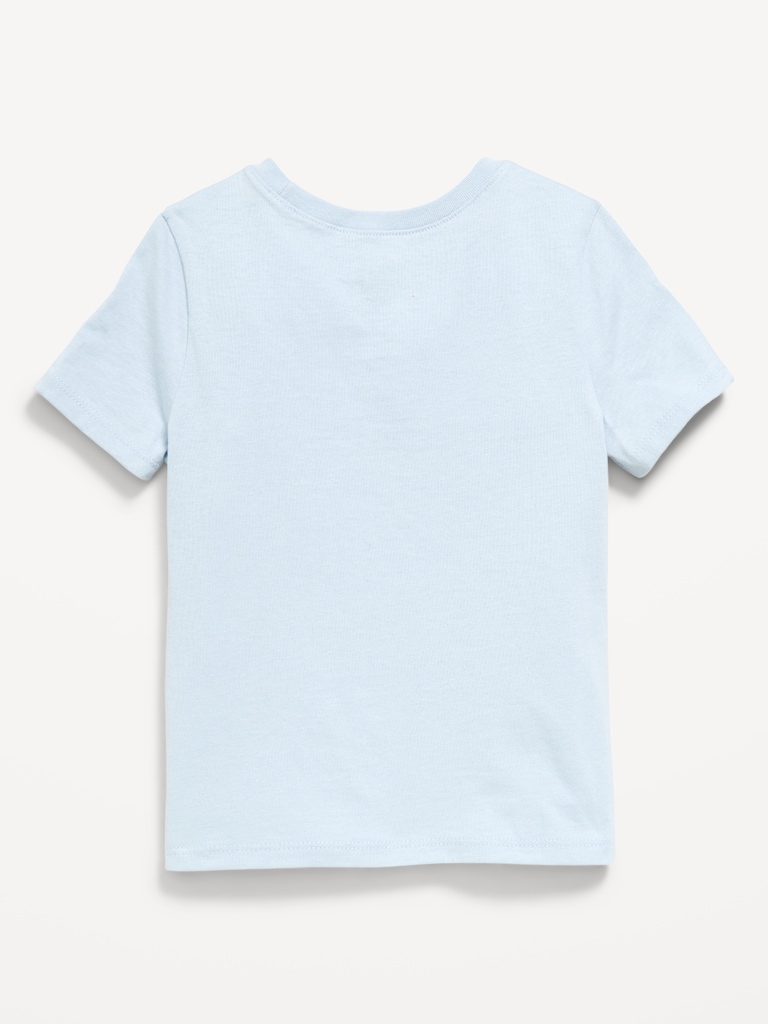 Chevrolet™ Camaro™ Unisex Graphic T-Shirt for Toddler