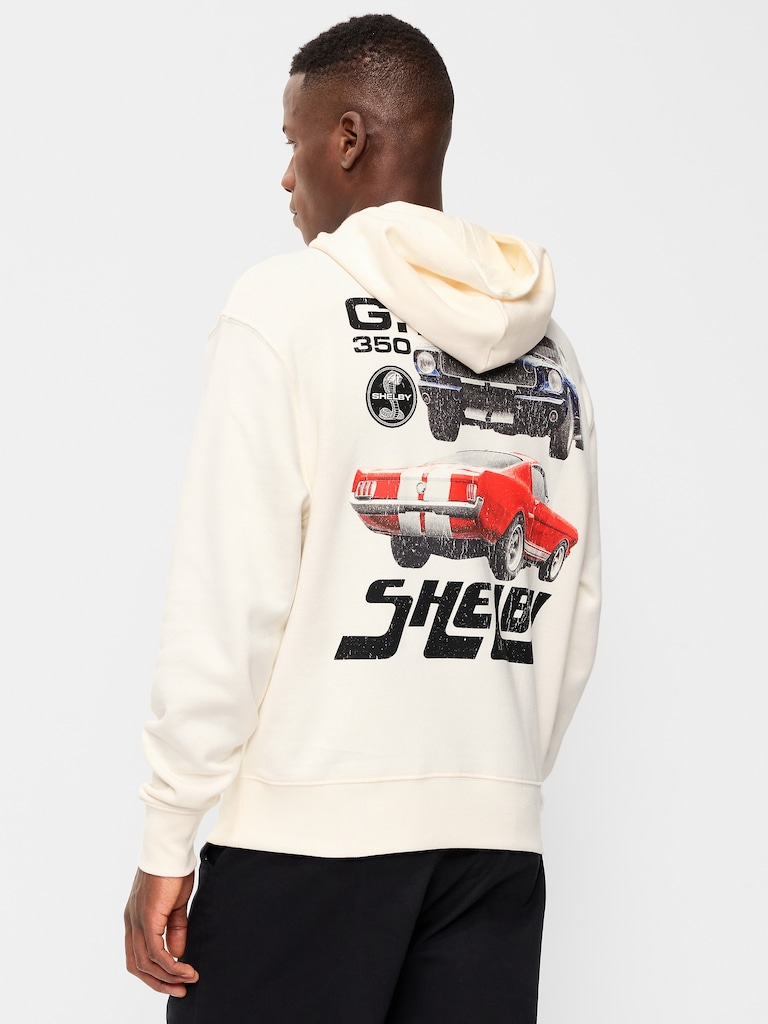 Shelby® G.T. Pullover Hoodie