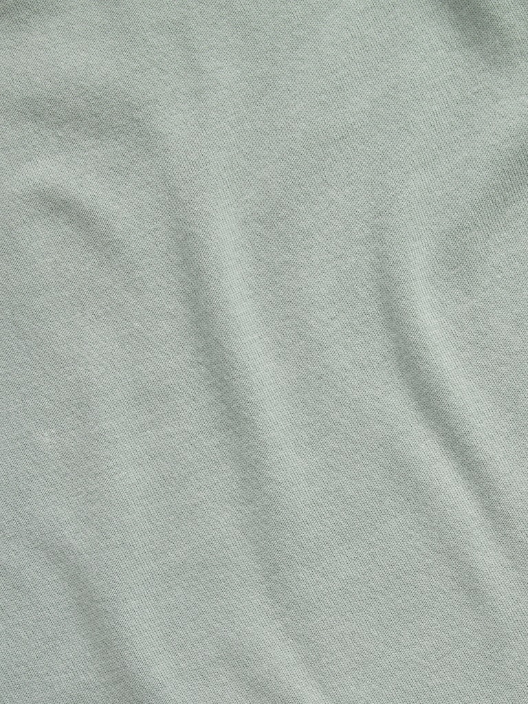 Kids Cap-Sleeve Fitted T-Shirt