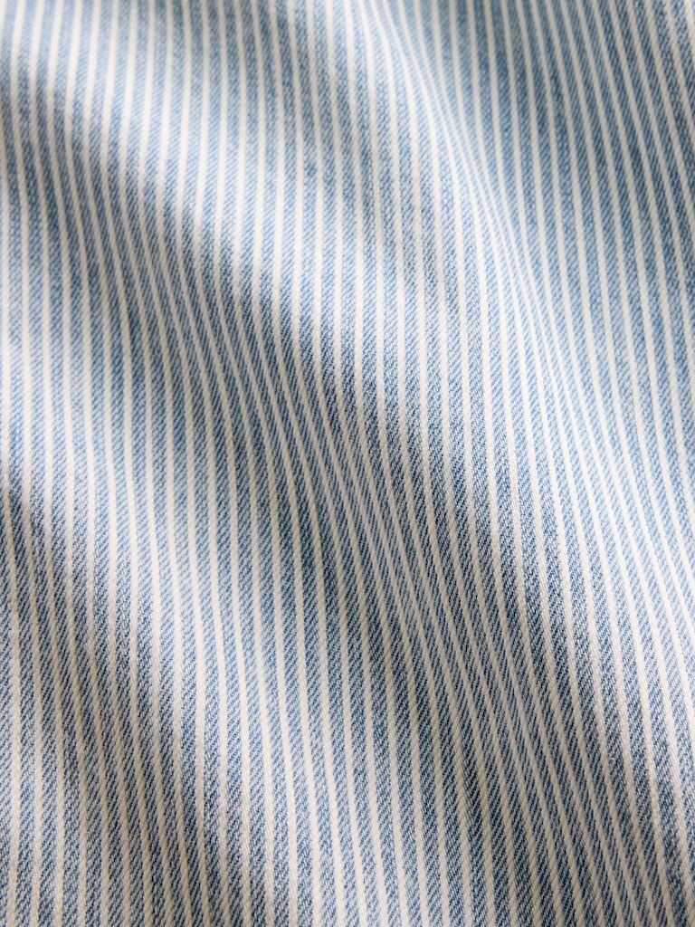 Kids Low Rise Baggy Jeans