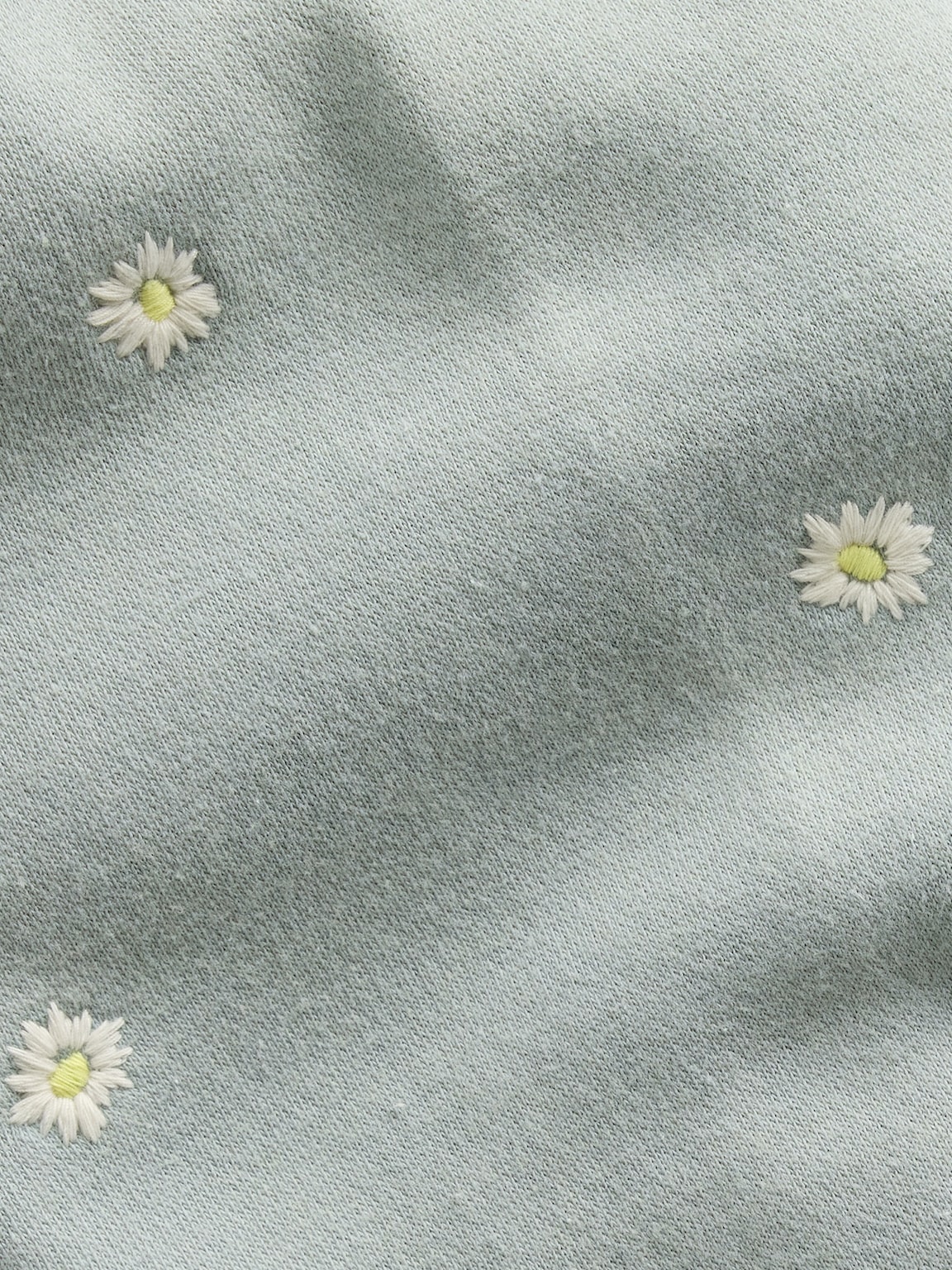 Kids VintageSoft Wedge Crewneck Sweatshirt