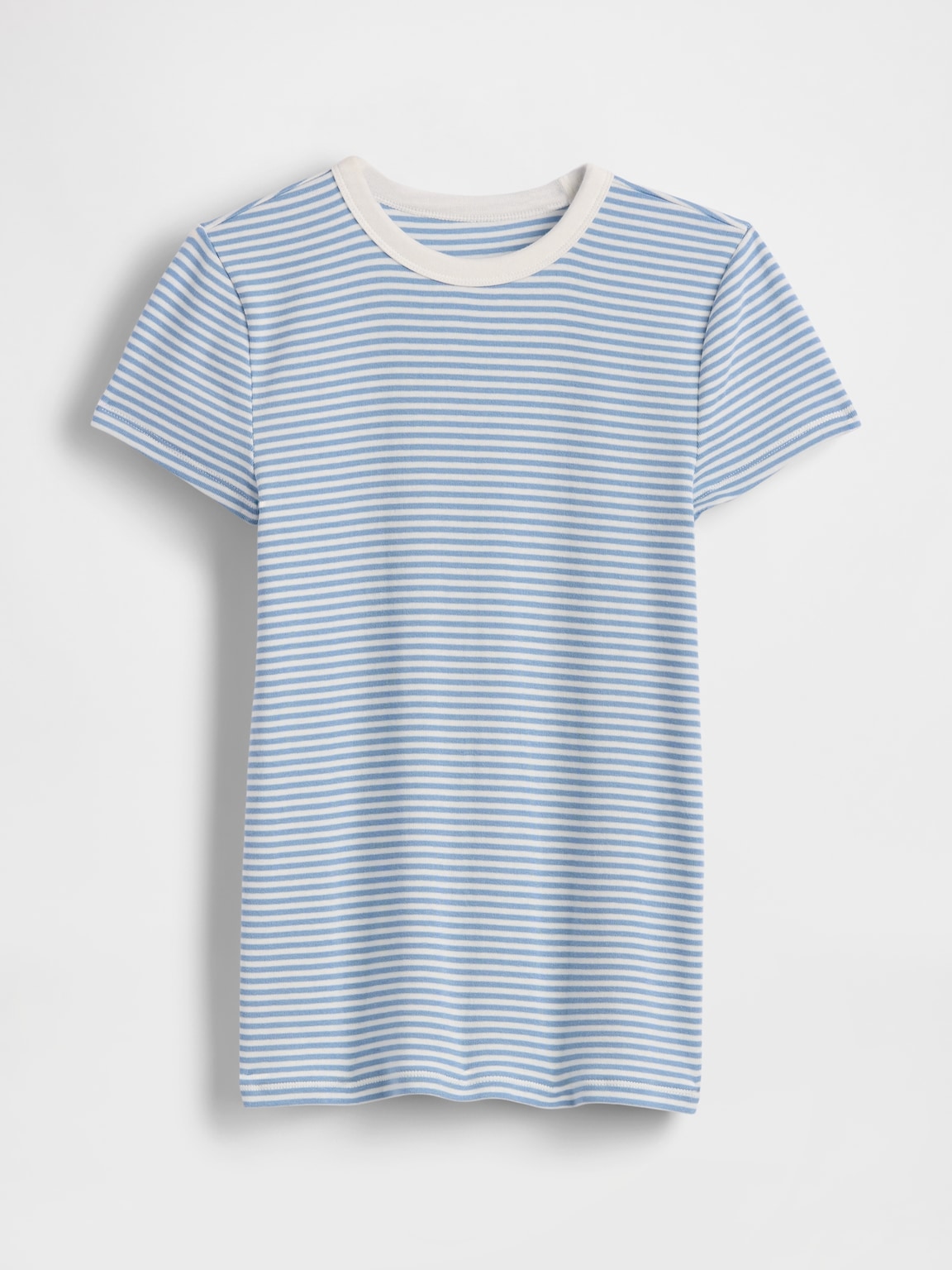 Modern Crewneck T-Shirt