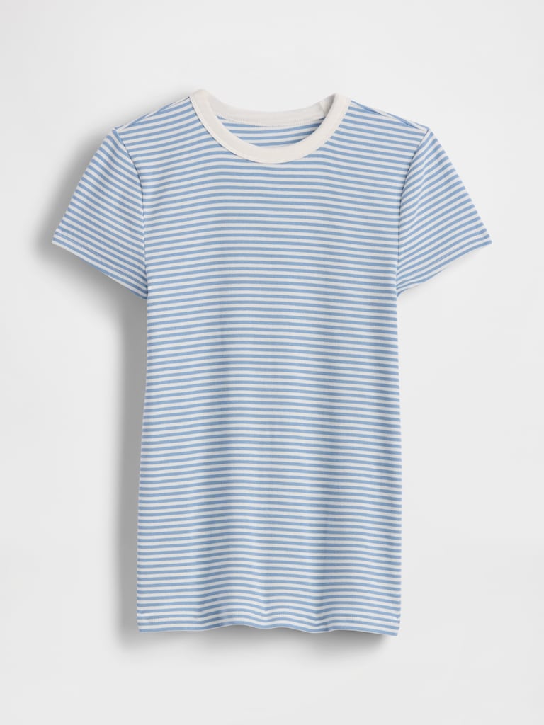 Modern Crewneck T-Shirt