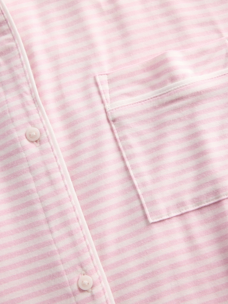 Softest Modal PJ Shirt