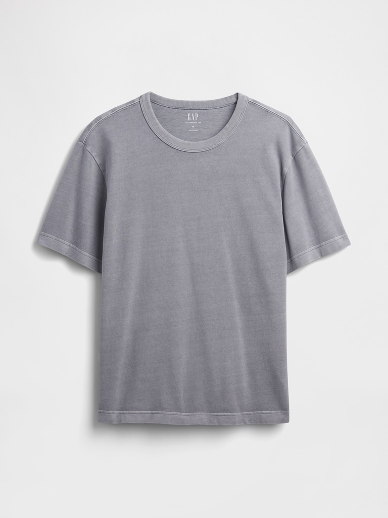Adult Heavyweight Relaxed T-Shirt