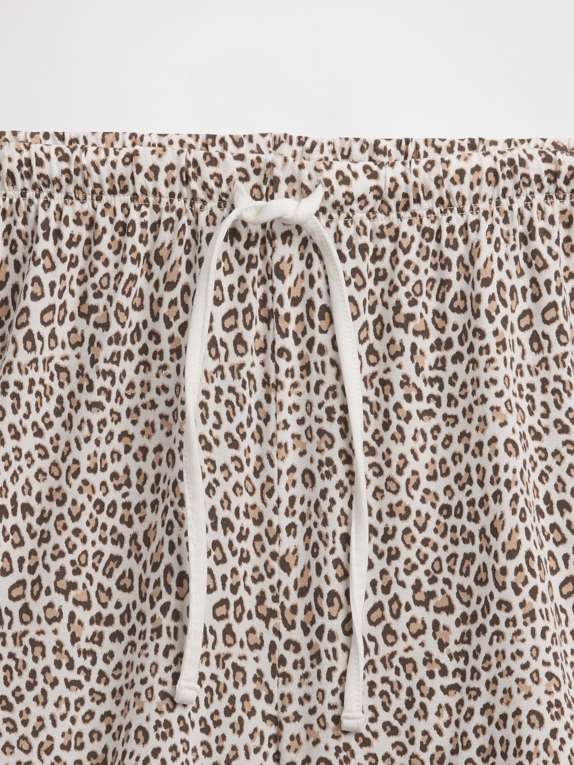 Softest Modal PJ Shorts