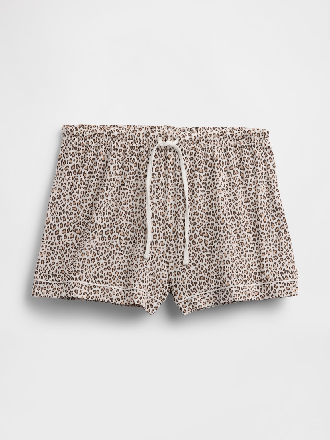 Softest Modal PJ Shorts