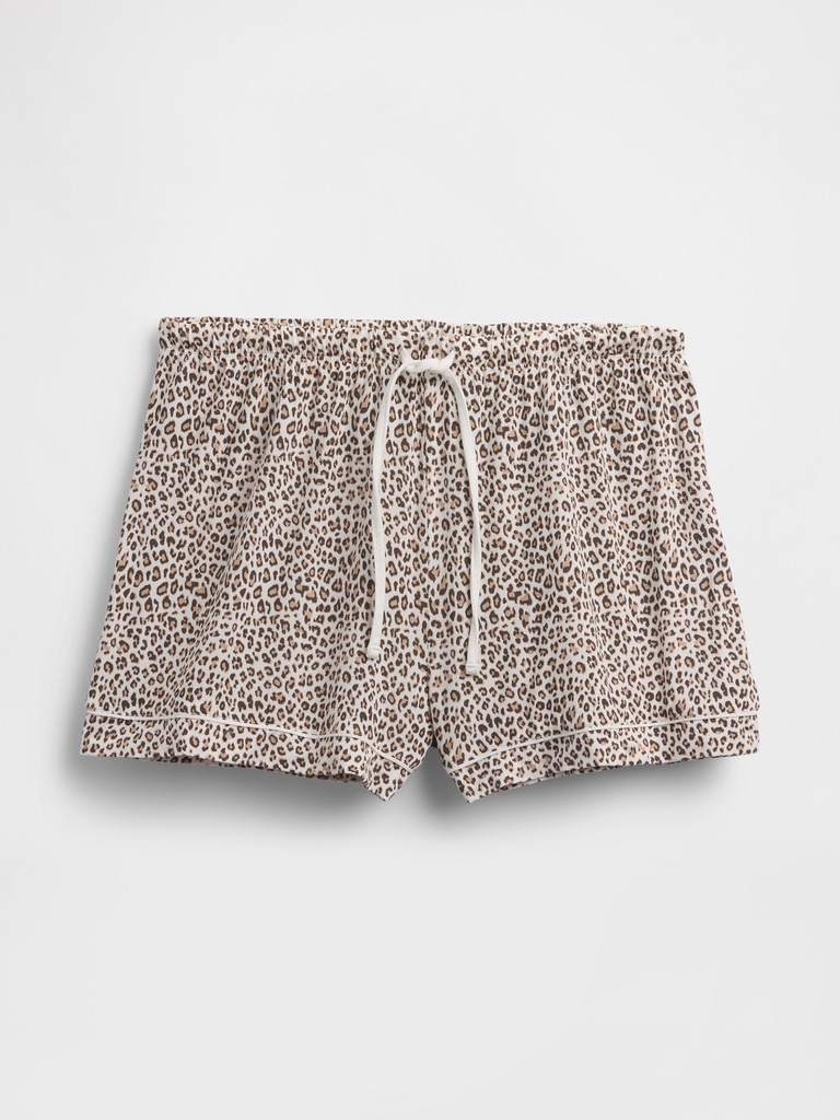Softest Modal PJ Shorts