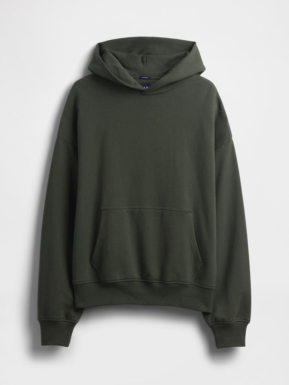 Adult Heavyweight Oversized Hoodie