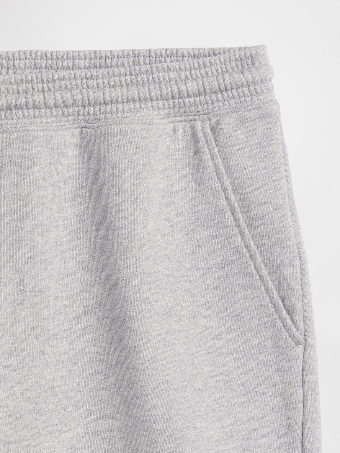 Adult Heavyweight French Terry Sweat Shorts