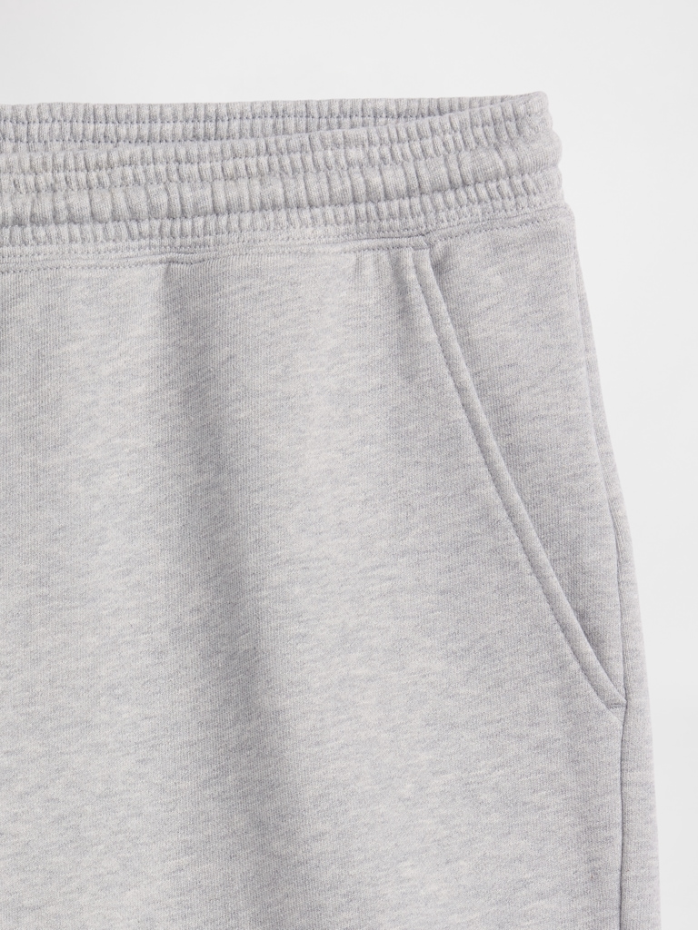 Adult Heavyweight French Terry Sweat Shorts