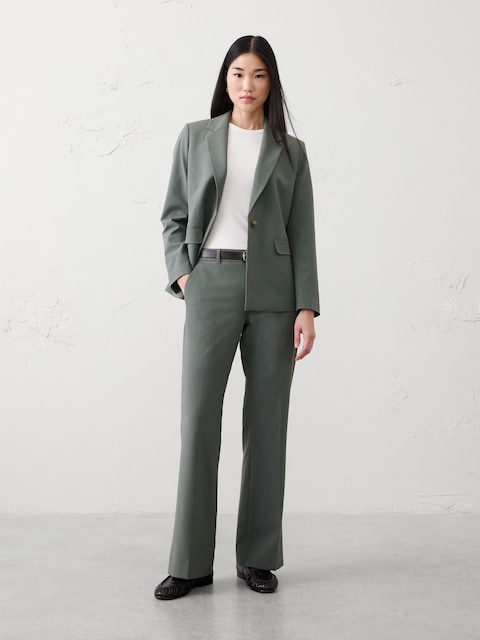Women's Bootcut Pants | Banana Republic Factory