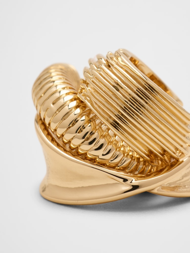 Coil Earrings (3 Pack)