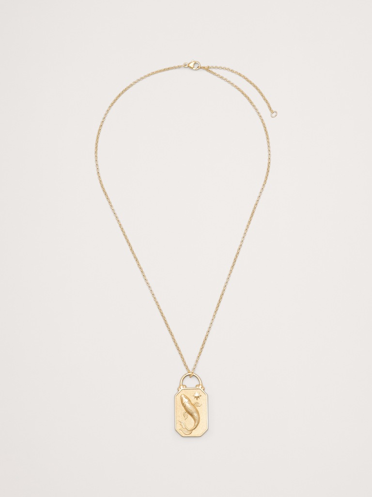 Joy Dogwood Small Pendant by Jane Win