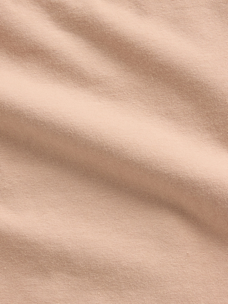 Organic Stretch Cotton Hipster