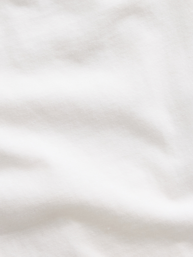 Organic Stretch Cotton Hipster