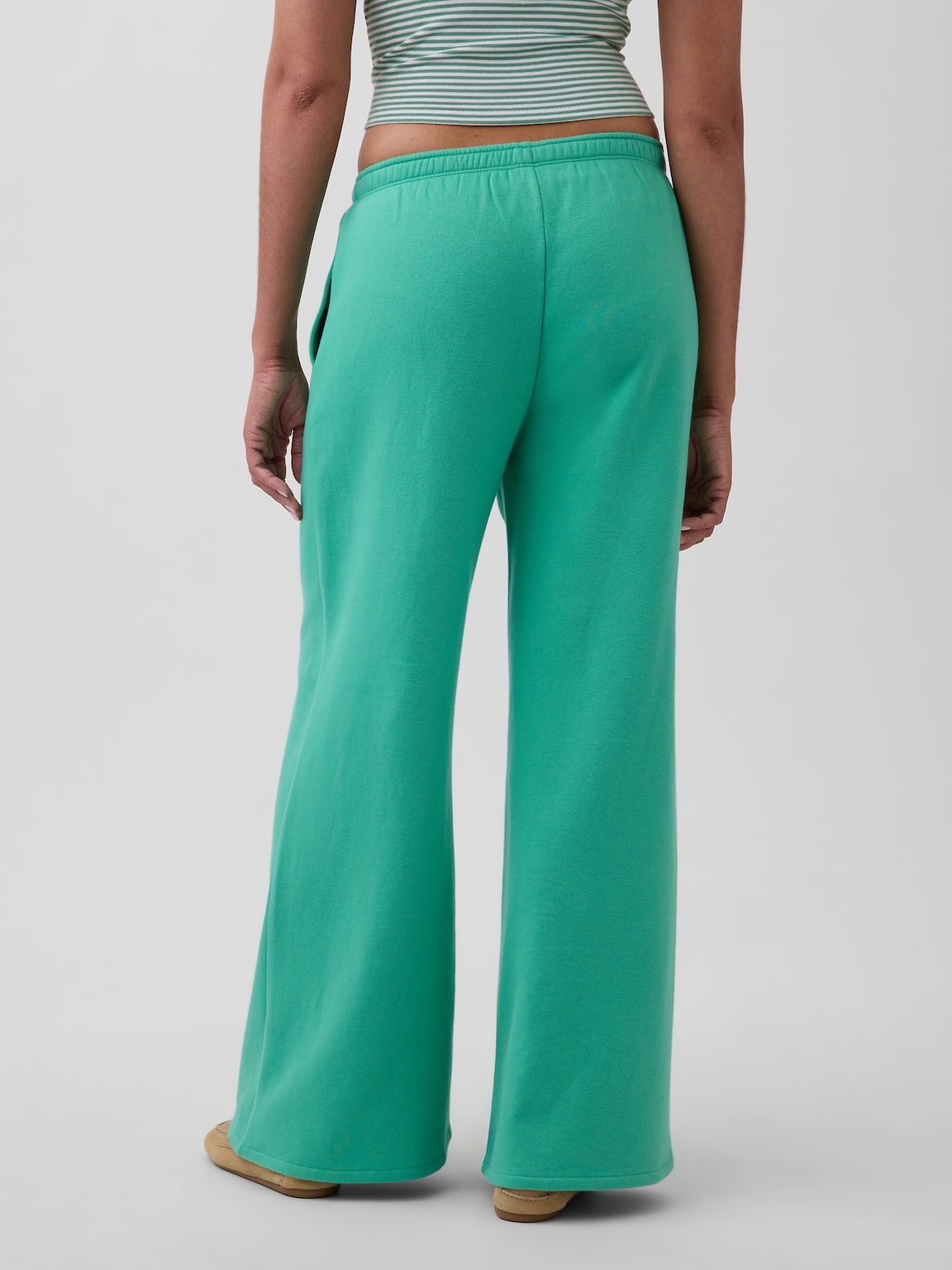 VintageSoft Baggy Sweatpants