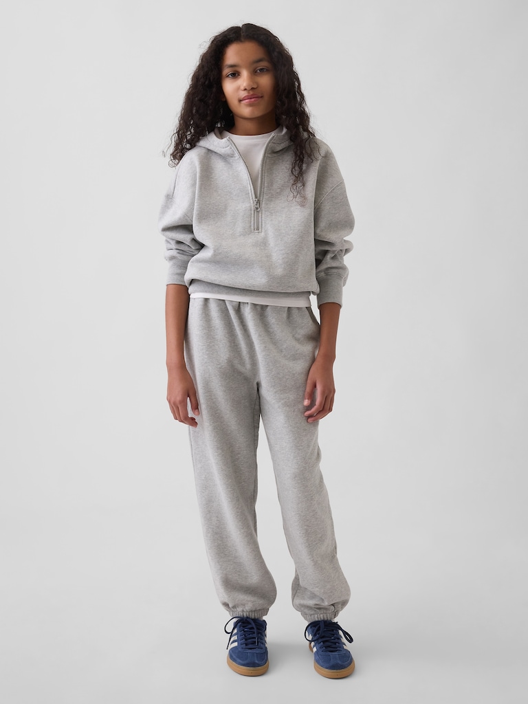 Kids VintageSoft Baggy Sweatpants