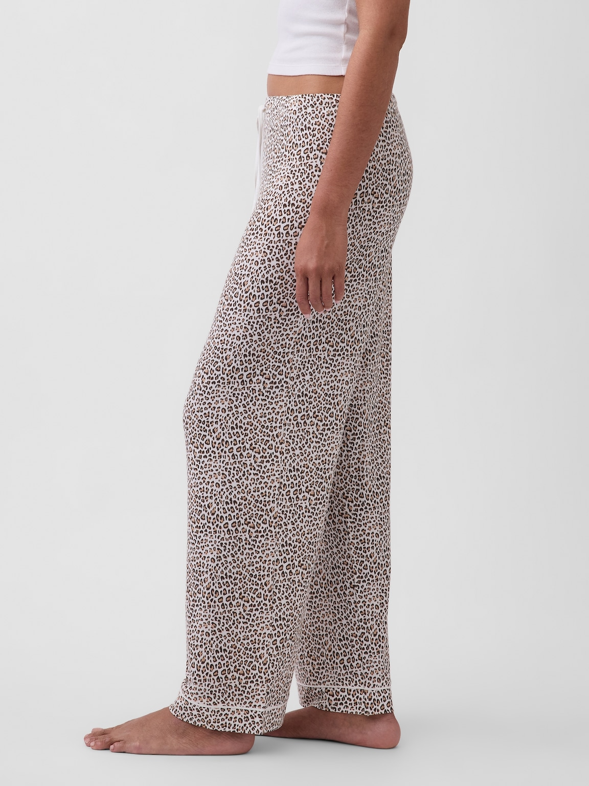 Softest Modal PJ Pants