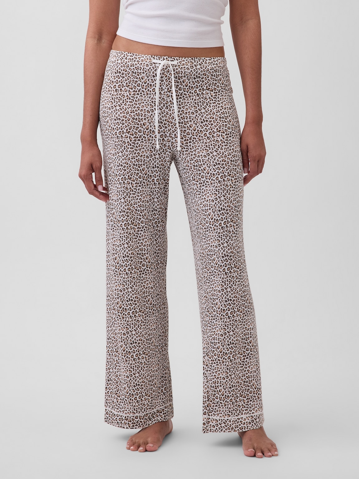 Softest Modal PJ Pants