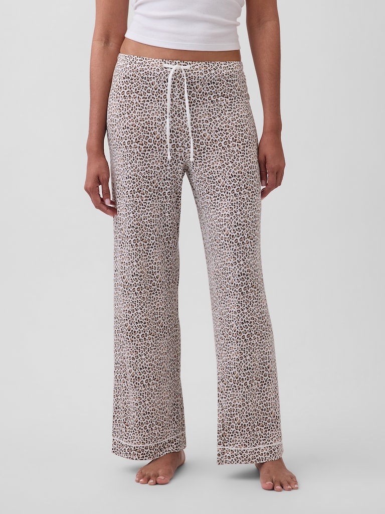 Softest Modal PJ Pants