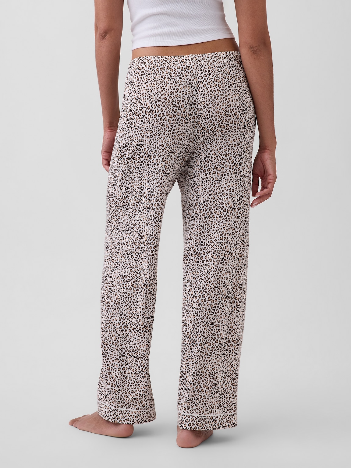 Softest Modal PJ Pants