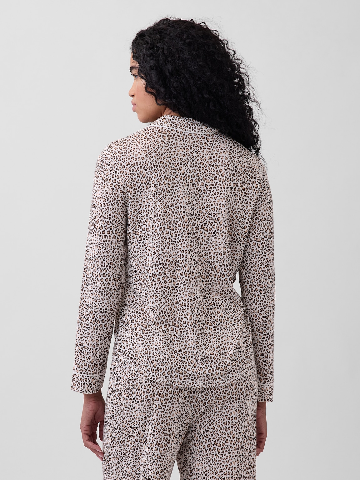 Softest Modal PJ Shirt