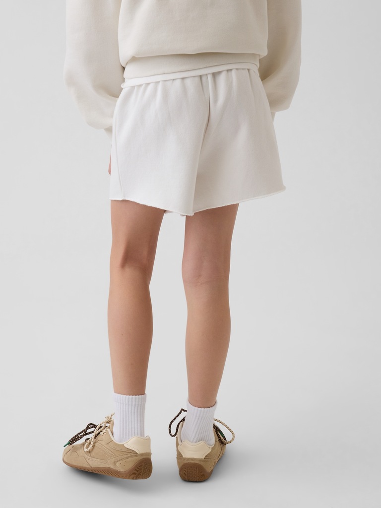Kids VintageSoft Relaxed Sweat Shorts