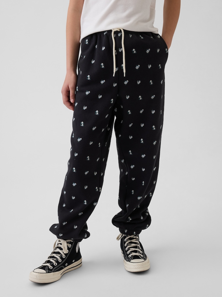 Kids VintageSoft Relaxed Joggers