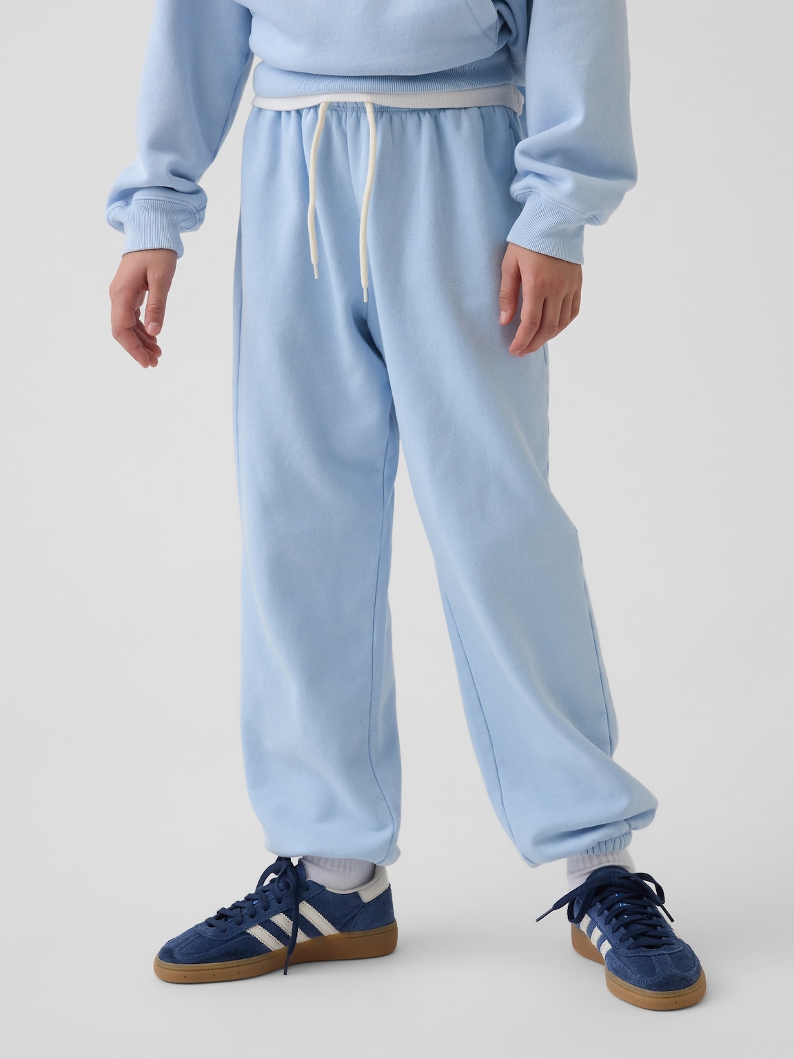 Kids VintageSoft Relaxed Joggers