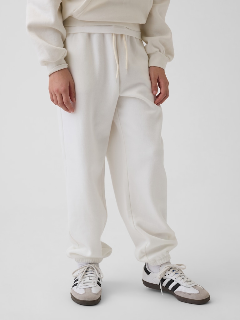 Kids VintageSoft Relaxed Joggers
